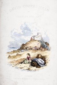 Title page illustration from 